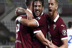 意甲 都灵vs热那亚