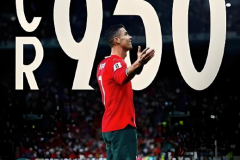 世欧预 爱尔兰 VS 葡萄牙