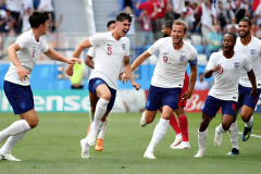 ​世预赛推荐：英格兰 VS 塞尔维亚