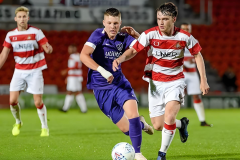 英甲 伯顿 VS 布莱克浦