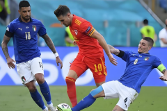 世欧预：意大利VS挪威