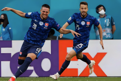 世欧预：德国VS斯洛伐克