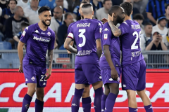 意甲：莱切VS佛罗伦萨