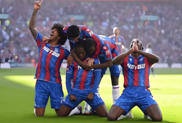 欧协联：水晶宫VS佛罗伦萨