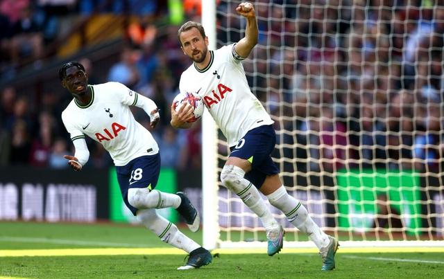 关于英超托特纳姆热刺VS阿斯顿维拉比分预测的信息 关于英超托特纳姆热刺VS阿斯顿维拉比分预测的信息