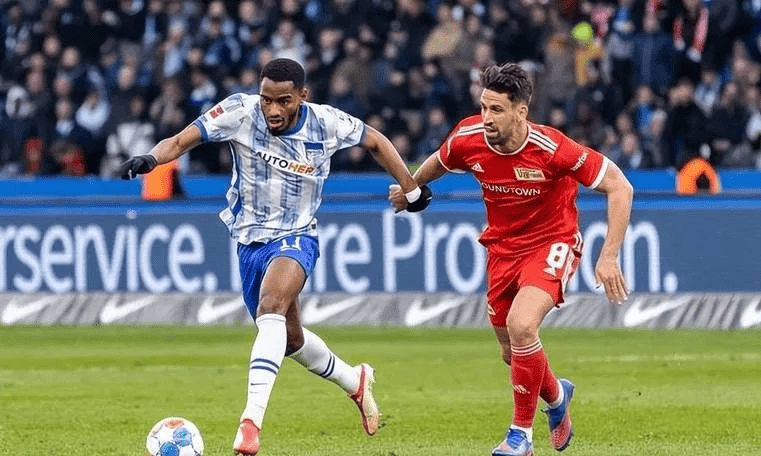 关于柏林赫塔VS斯图加特前瞻预测的信息 关于柏林赫塔VS斯图加特前瞻预测的信息