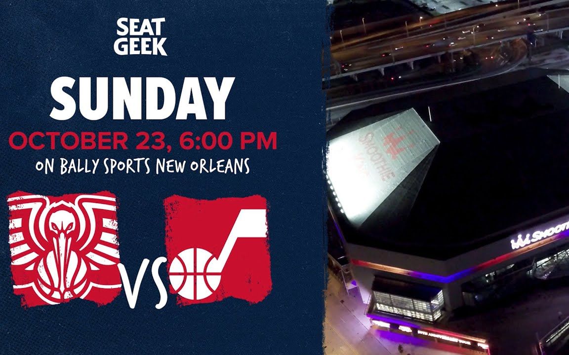 关于犹他爵士vs新奥尔良鹈鹕比分预测的信息 关于犹他爵士vs新奥尔良鹈鹕比分预测的信息