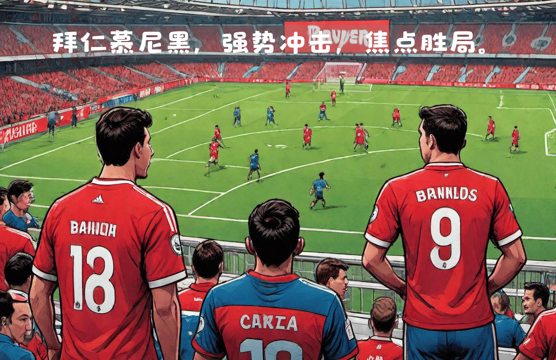 🥀2026🎱世界杯🐔让球开户🚭拜仁慕尼黑VS柏林赫塔前瞻预测 🏆hg08体育38368·CC🎁 