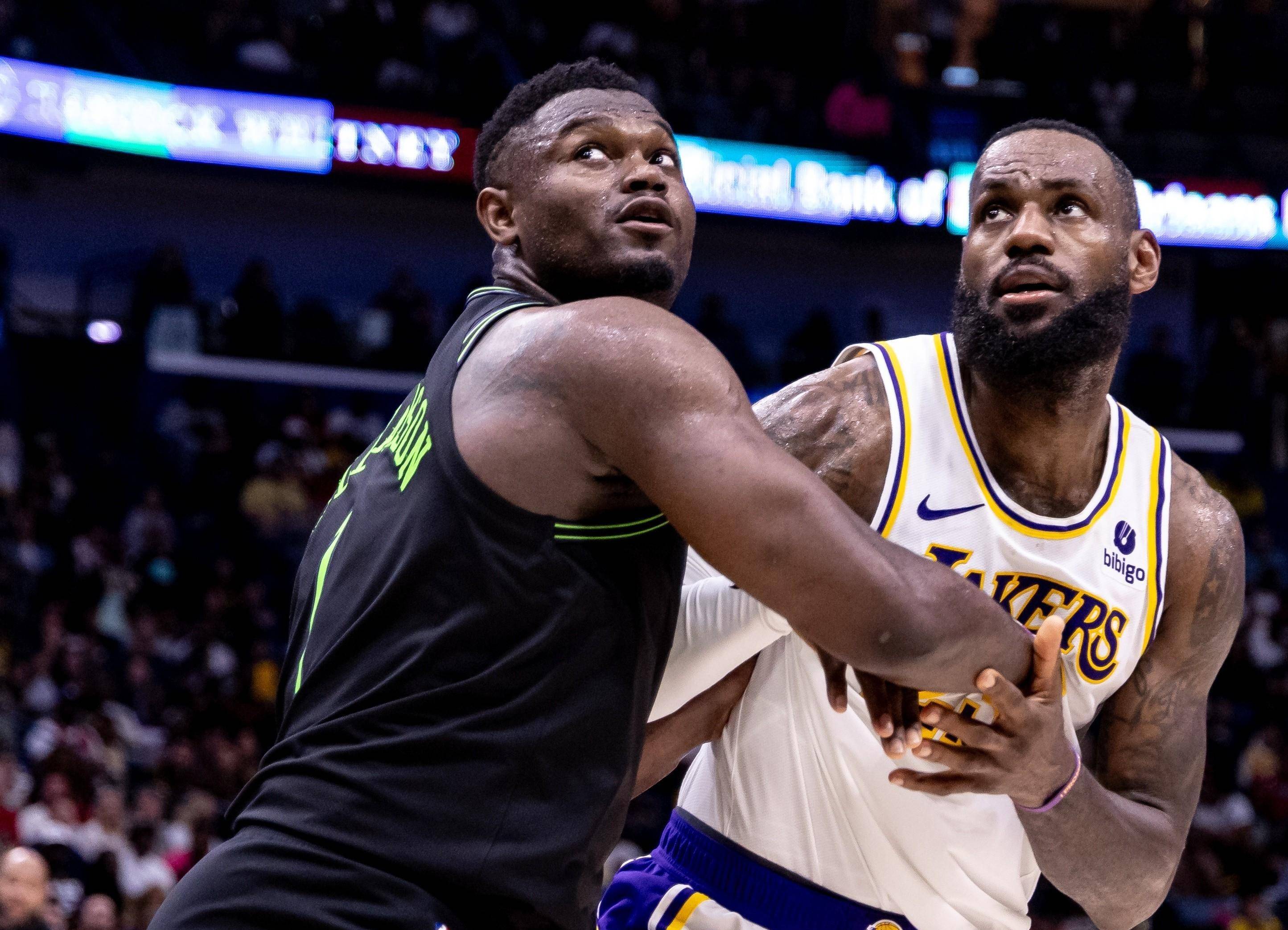 🥀2026🎱世界杯🐔让球开户🚭新奥尔良鹈鹕vs洛杉矶湖人比分预测 🏆hg08体育38368·CC🎁 