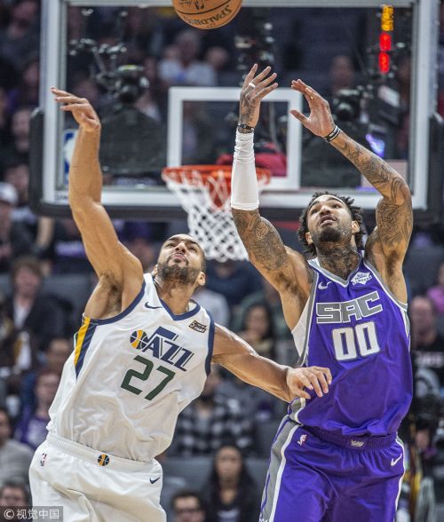 萨克拉门托国王vs犹他爵士赛前预测的简单介绍