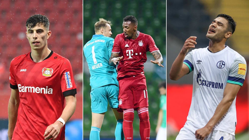 云达不莱梅VS科隆对阵预测的简单介绍 云达不莱梅VS科隆对阵预测的简单介绍