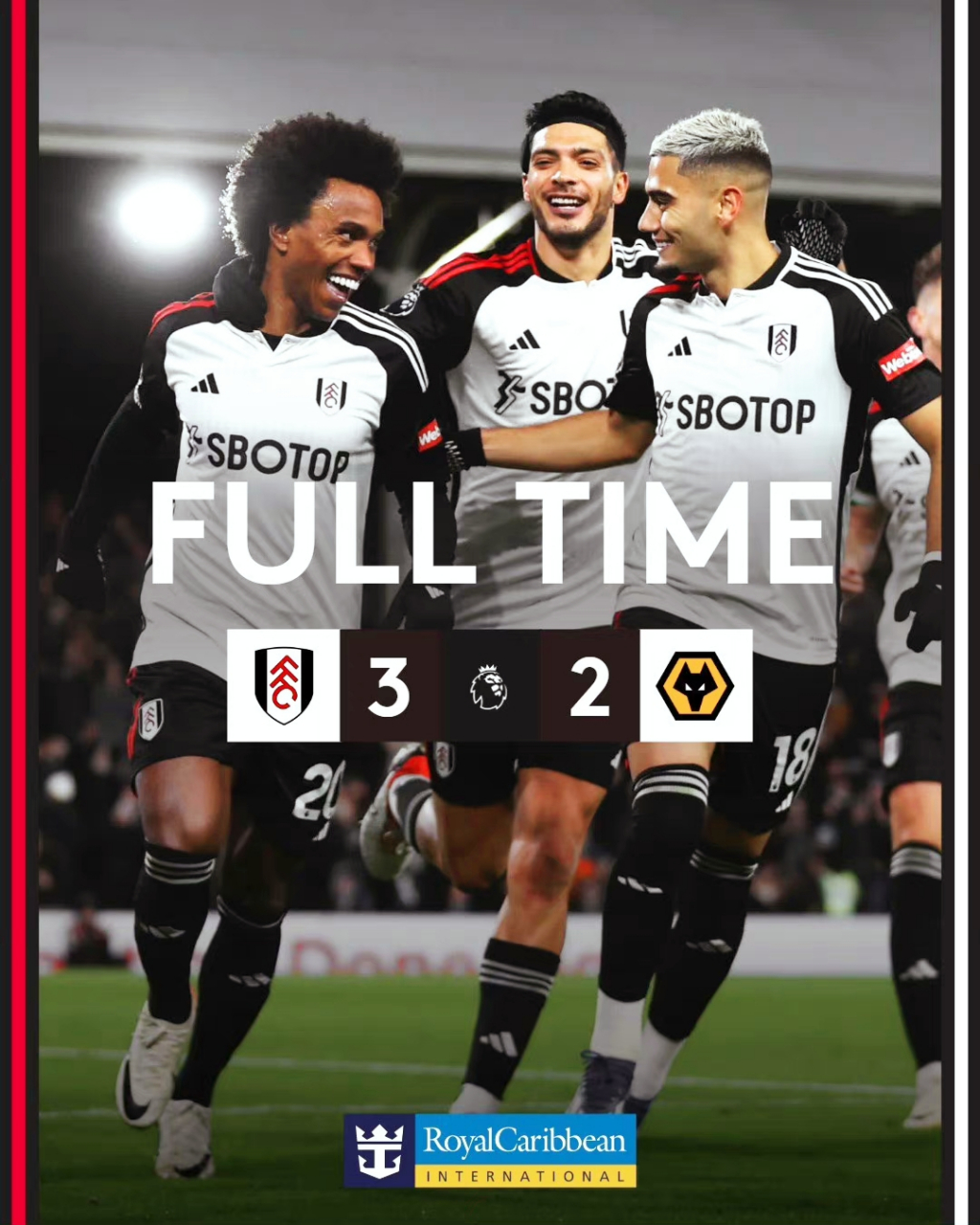 🥀2026🎱世界杯🐔让球开户🚭富勒姆VS狼队阵容预测 🏆hg08体育38368·CC🎁 