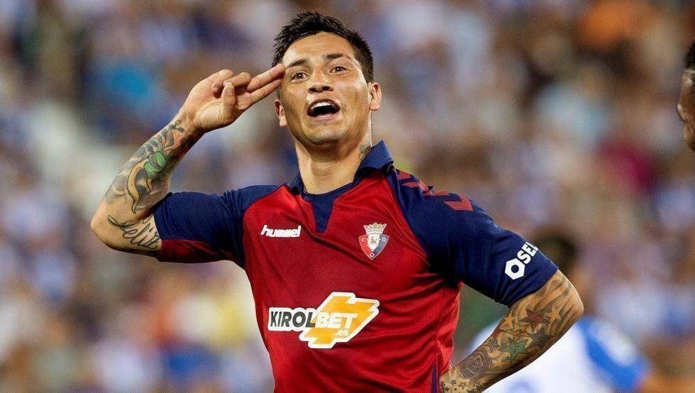 关于卡迪斯VS奥萨苏纳阵容预测的信息