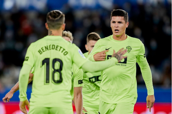 🥀2026🎱世界杯🐔让球开户🚭艾尔切VS奥萨苏纳比分预测 🏆hg08体育38368·CC🎁 